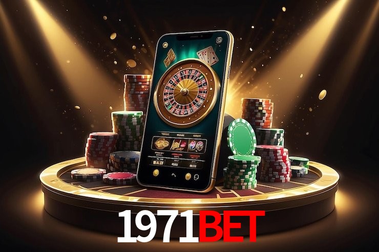 Acesso à conta 1971bet