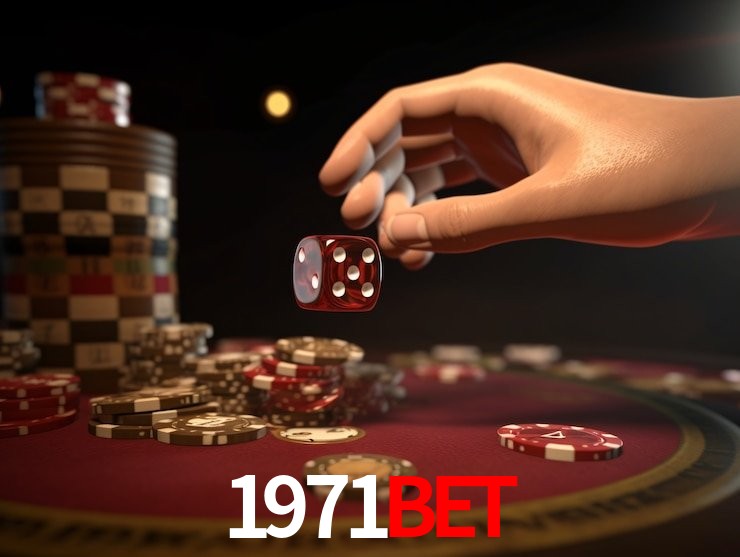 Aplicativo mobile 1971bet